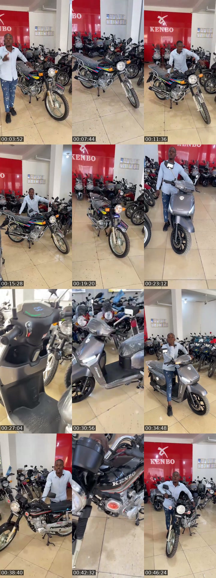 @kenbo.outlet Brazil TikTok live from 2026-07-03