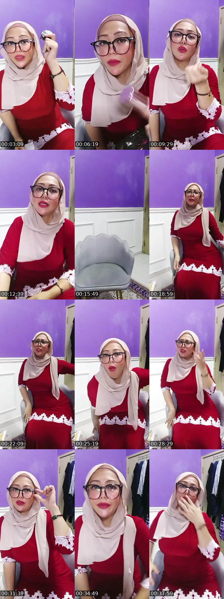 @kameliameraki TikTok live from 2026-07-03