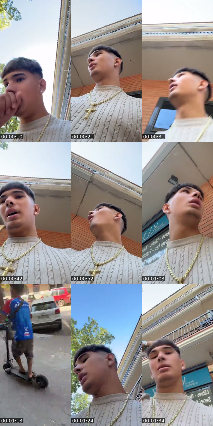 TikTok live: Activos by @paveel_3