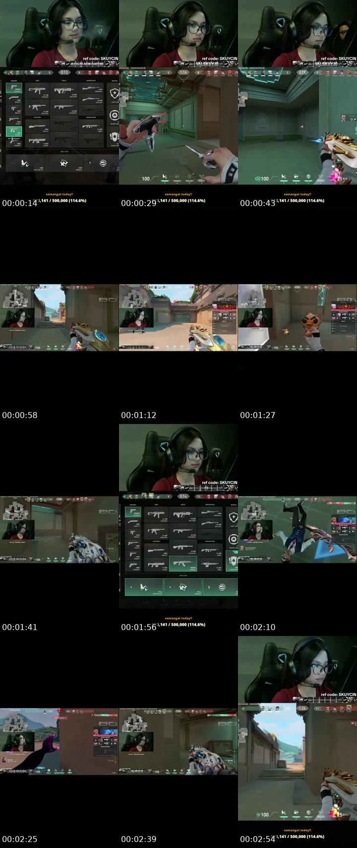 @aawkacin TikTok live from 2026-07-03