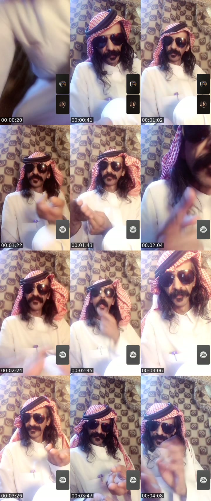@abkwraw TikTok live from 2026-07-03