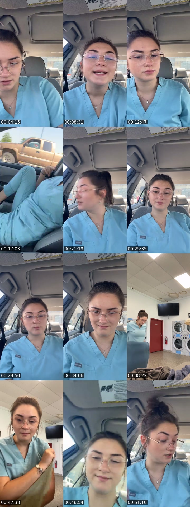 TikTok live: Get over here  have fun! by @ashleywalden71