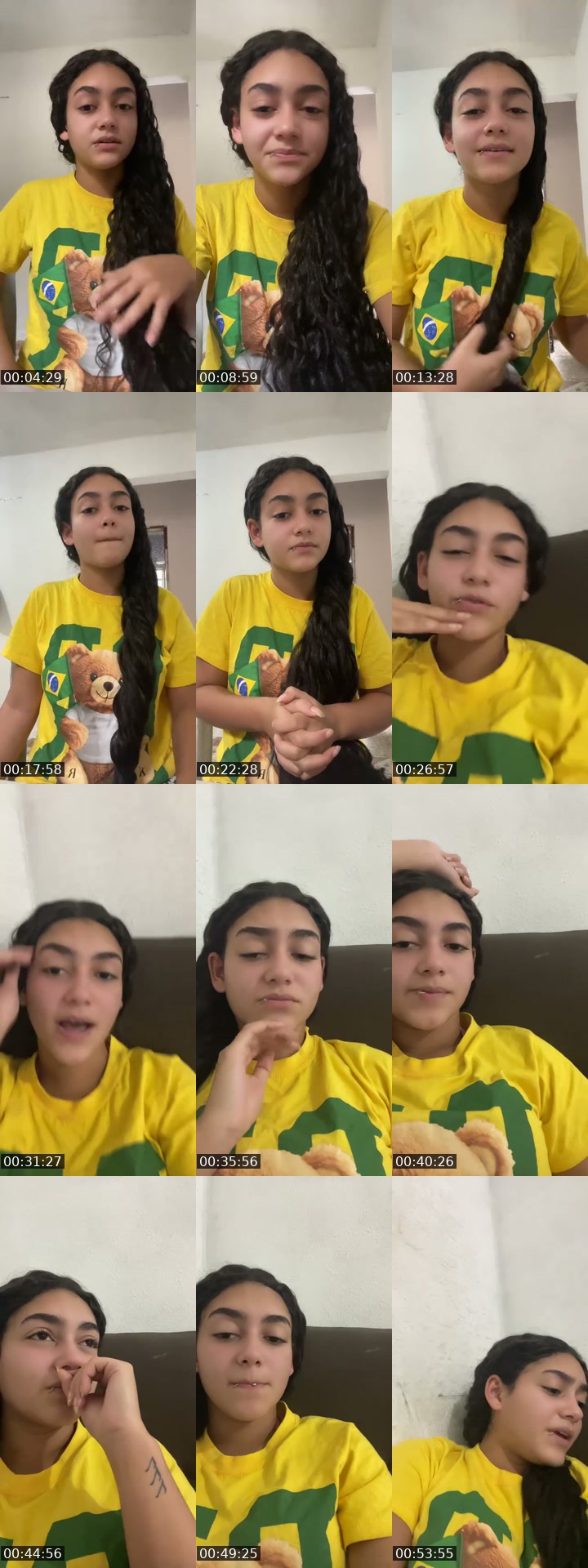 @hariidade012 TikTok live from 2026-07-03