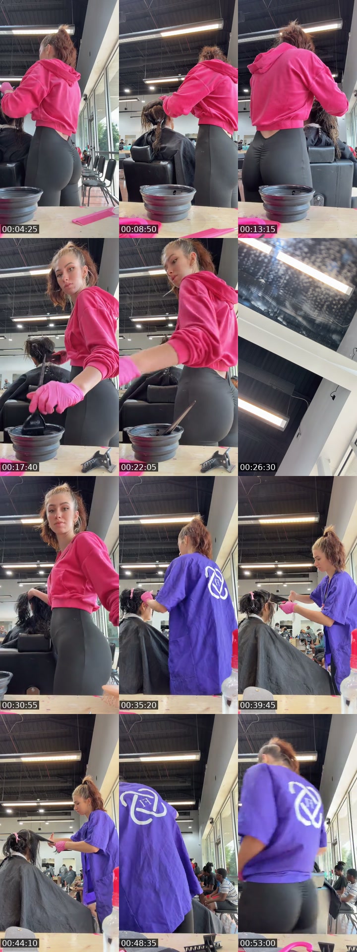 @itsbekaxoxo TikTok live from 2026-07-03