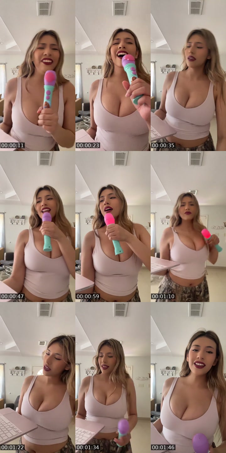 TikTok live: Chat with me by @kendrapicasso