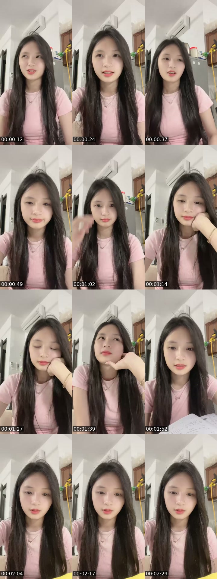 @huynchan89 TikTok live from 2026-07-03