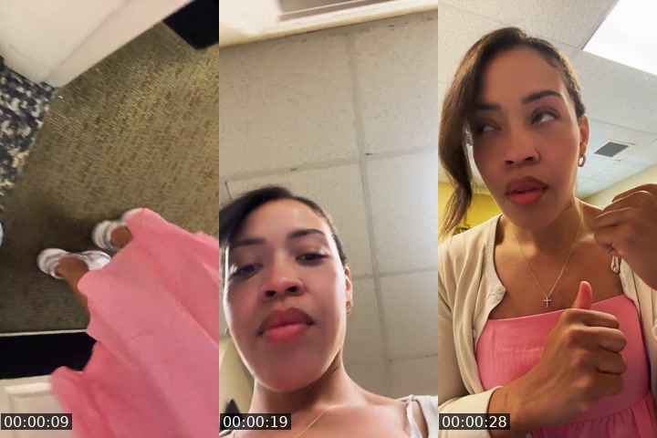 TikTok live: Heyy guys! by @fathermarko