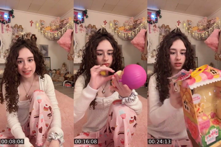 @lilfawnangel TikTok live from 2026-07-03