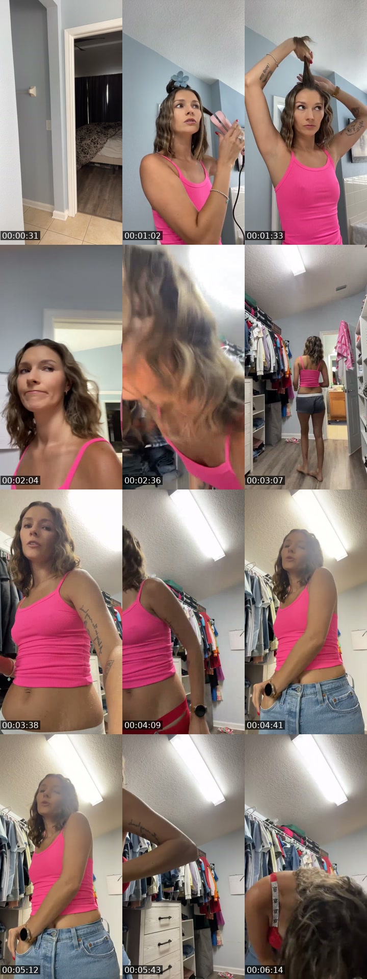 @kandidlykelly TikTok live from 2026-07-03