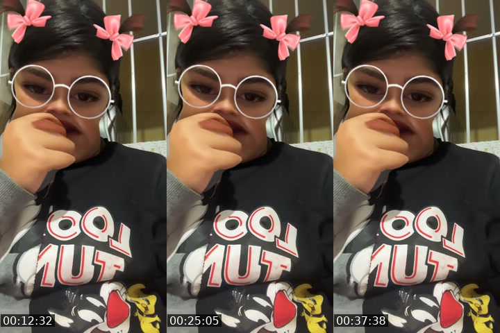 Brazil TikTok live: Ilumine minha galeria by @julia._9395
