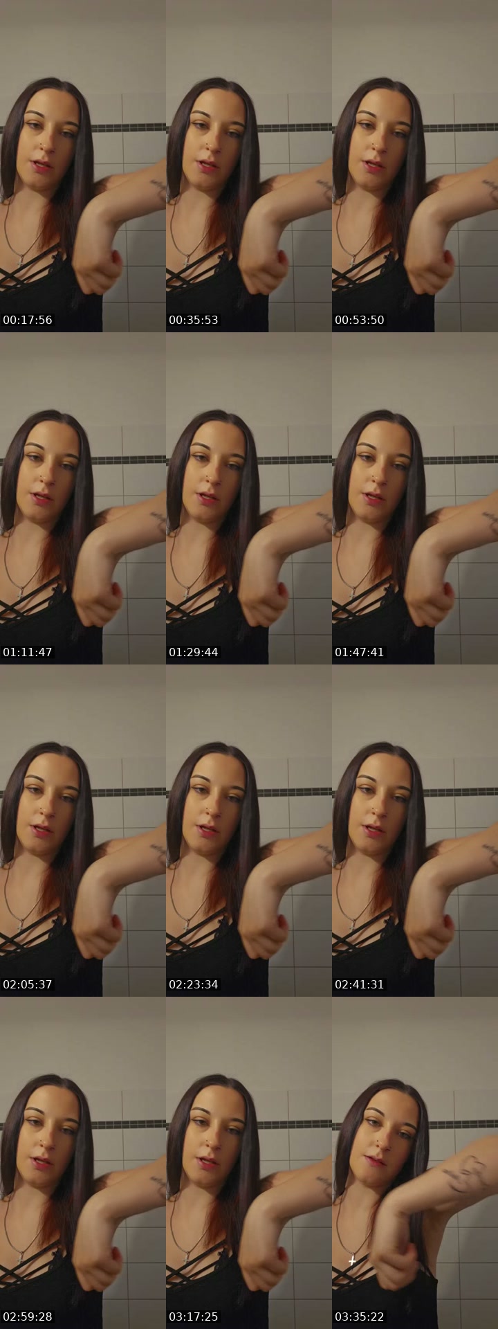@nici5403 TikTok live from 2026-07-03