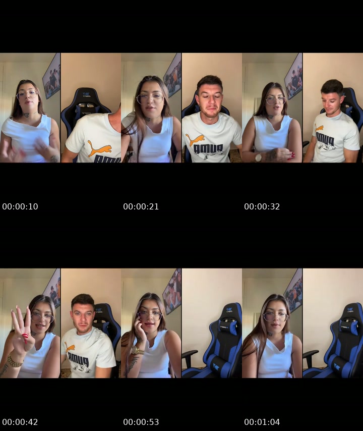 @melimammi18 TikTok live from 2026-07-03