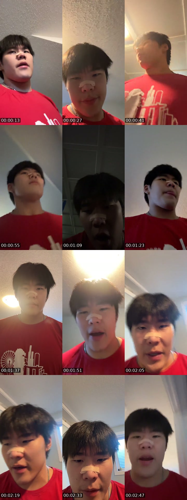 TikTok live: First CANADA STREAM by @ruggerbud47
