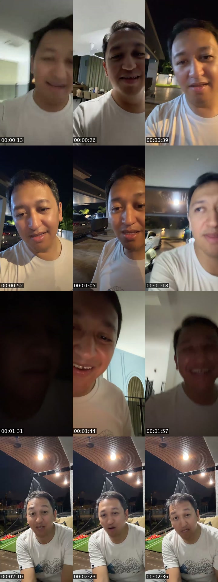 @aasuperscalper TikTok live from 2026-07-03