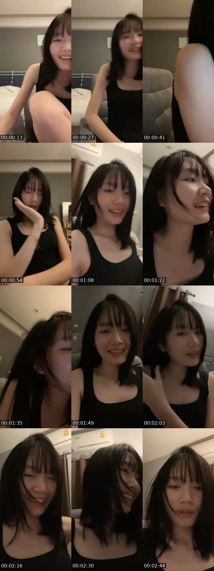 TikTok live: zzz by @beahigebuu