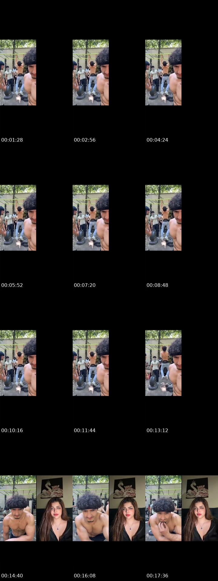 @street_workout_bercy TikTok live from 2026-07-03
