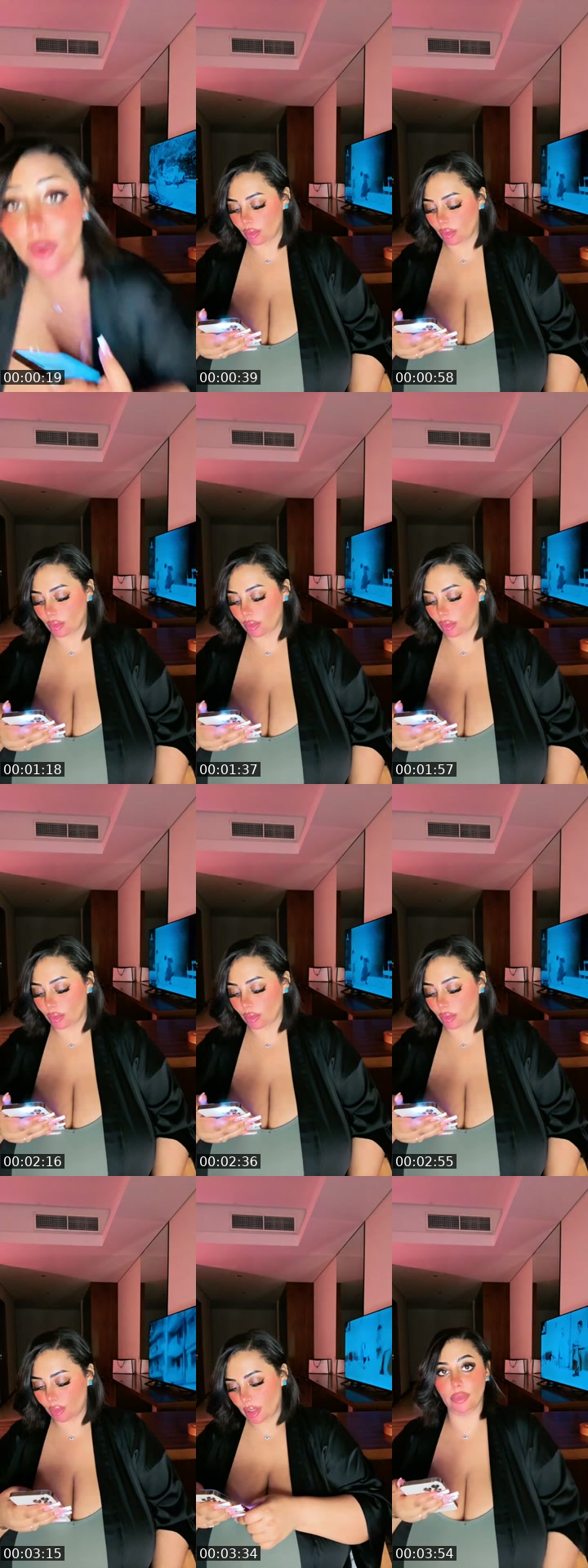 @tigrawyt3 TikTok live from 2026-07-03