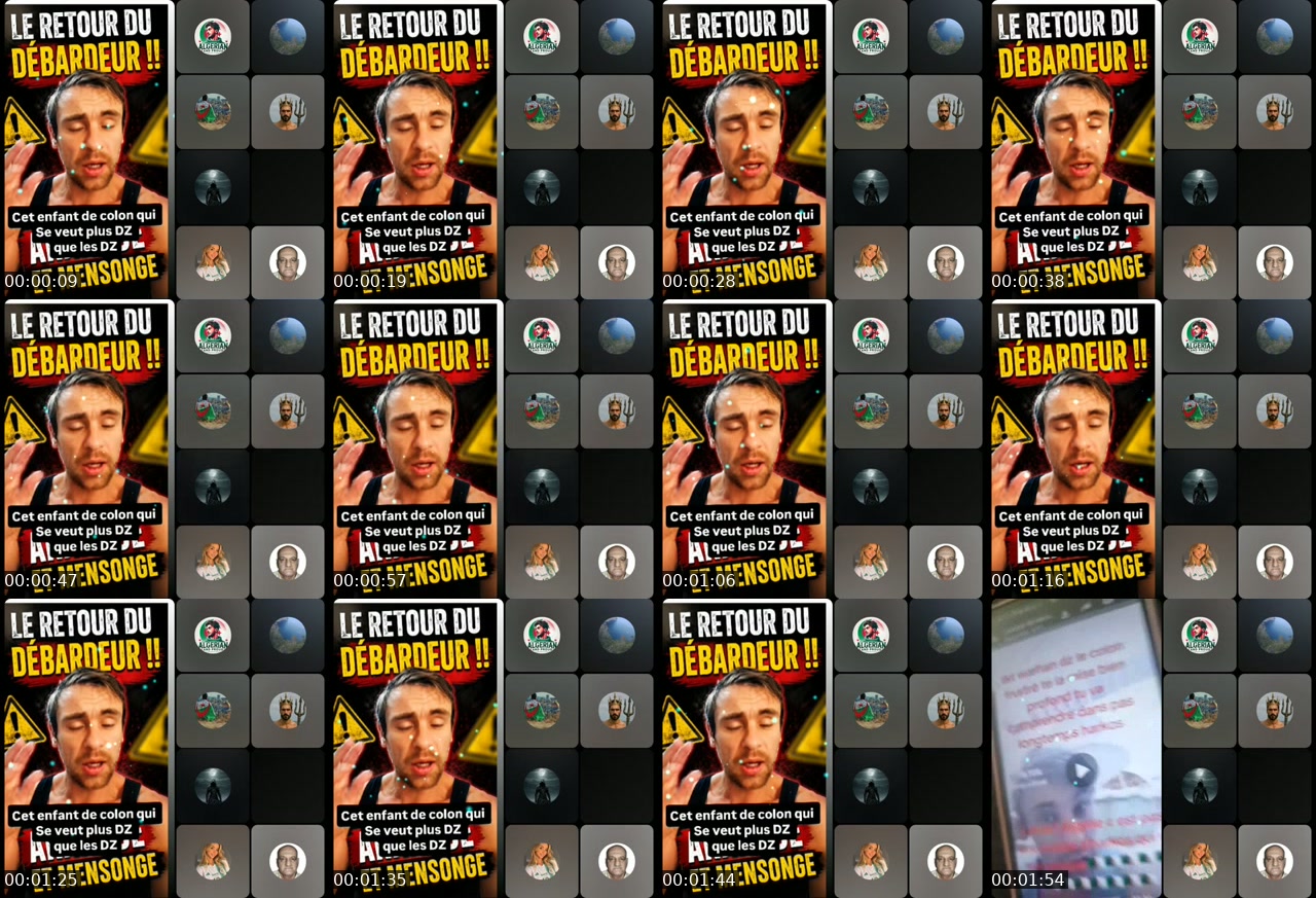 @wahren_dz_secours TikTok live from 2026-07-03