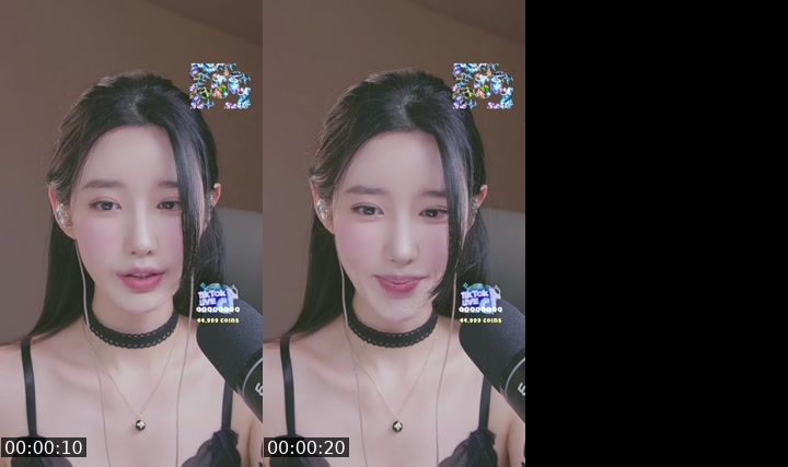TikTok live: be my fam❤️🤦‍♀️ by @____jjjjohyuns