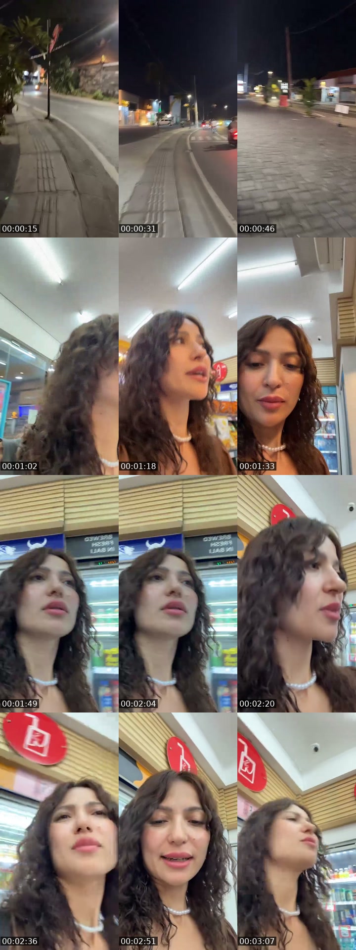 @amazonicee TikTok live from 2026-07-03