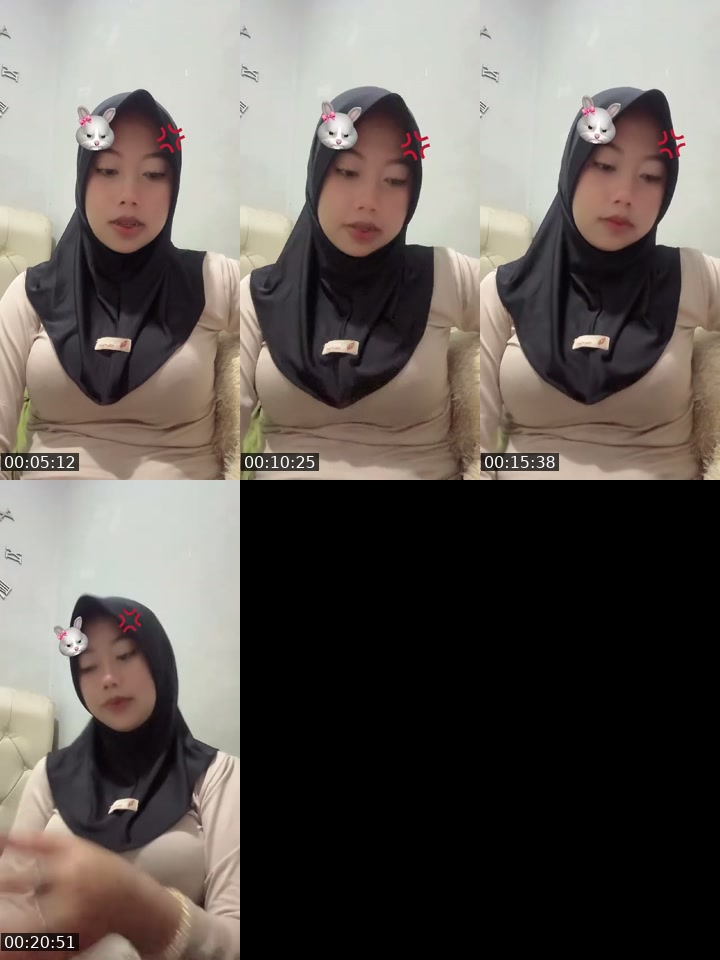 Indonesia TikTok live: Ig memeyblues3 92RB pengikut by @capeah111