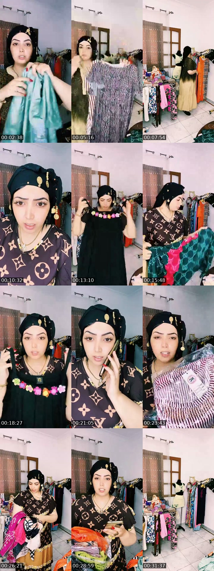 @chirazroufia TikTok live from 2026-07-03