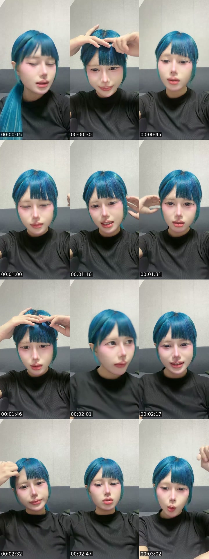 TikTok live: แซ่บ by @freaki3elle