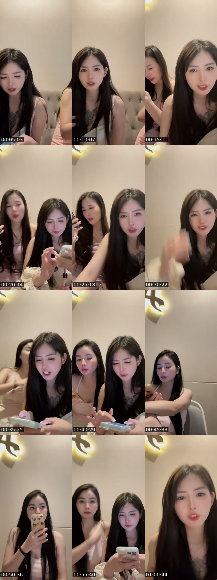 TikTok live: 进来唠嗑！金喜多多 by @jw_437011