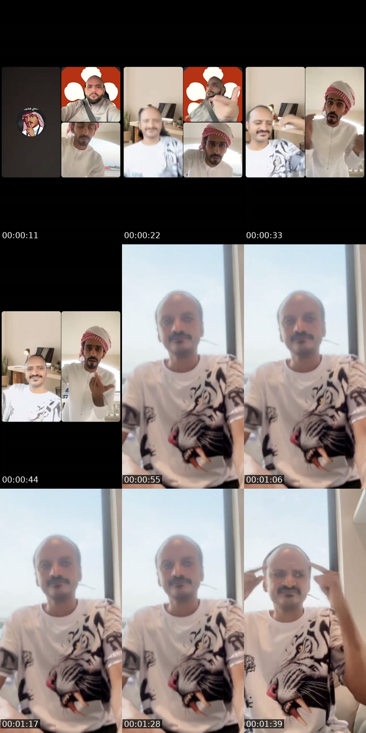 @kj8lj TikTok live from 2026-07-03