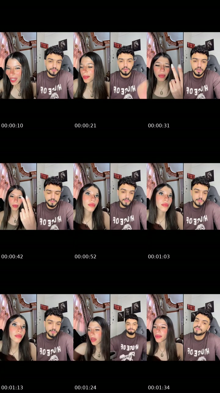 @sandyyyallamm Saudi Arabia TikTok live from 2026-07-03