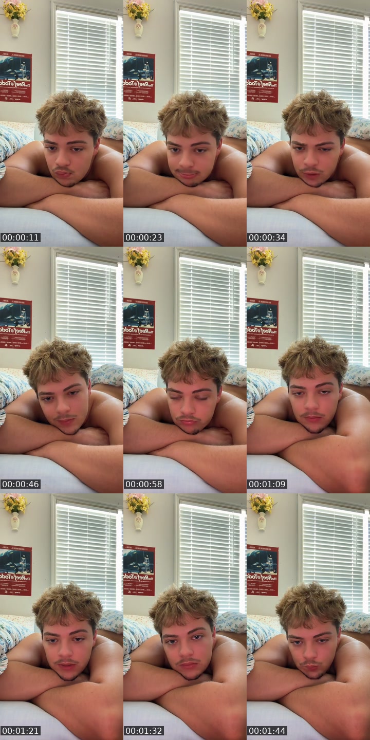 TikTok live: Ig:sethstt ❤️ Come say hi :) by @sethstt