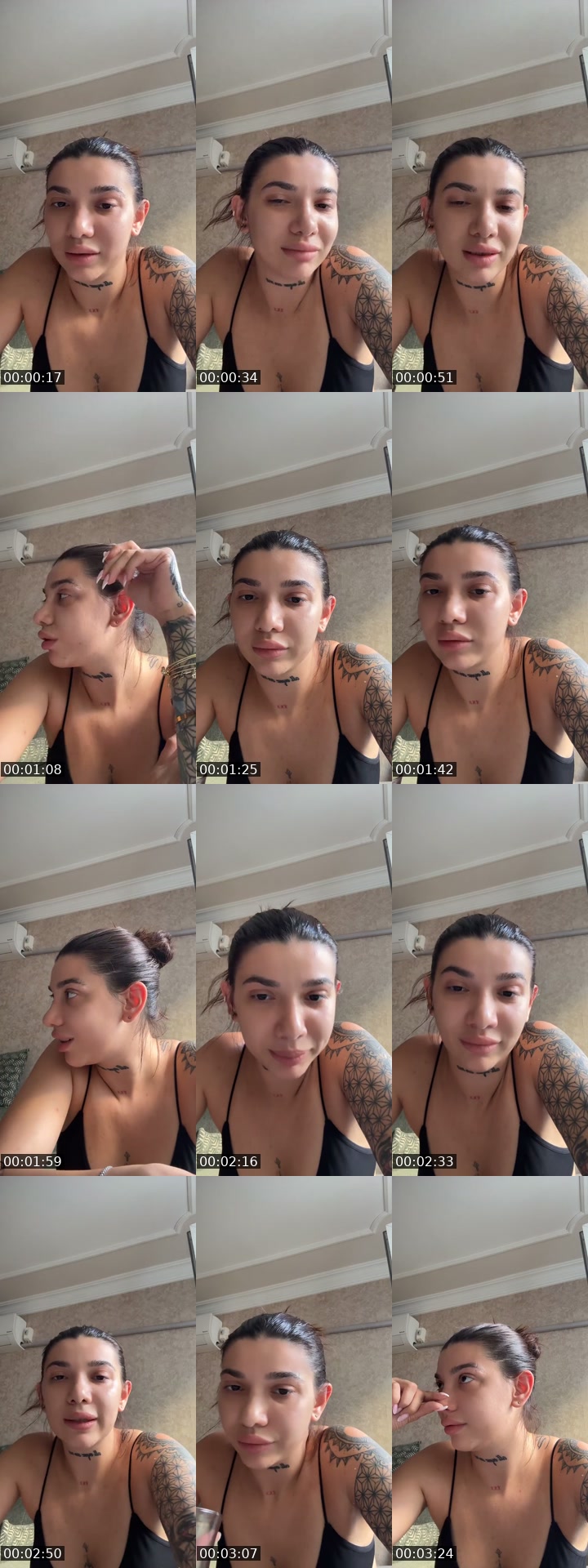 @bennefise TikTok live from 2026-07-03
