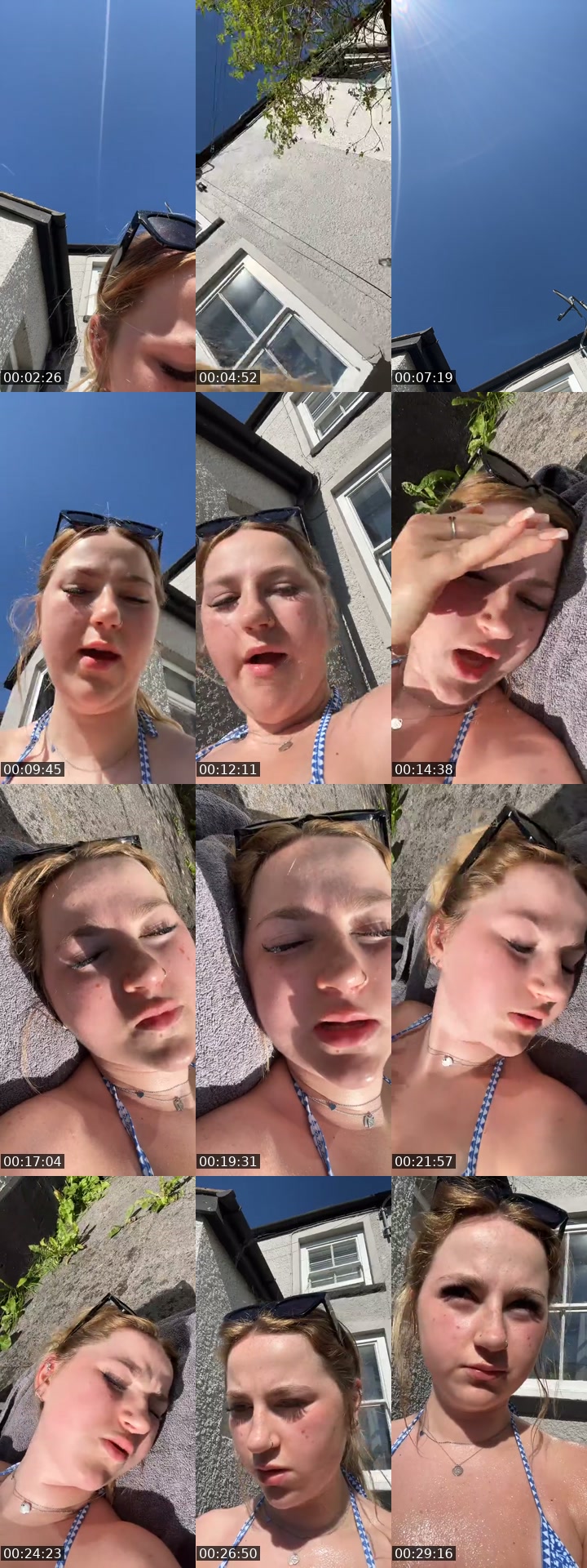 @jessharrisx_x TikTok live from 2026-07-03