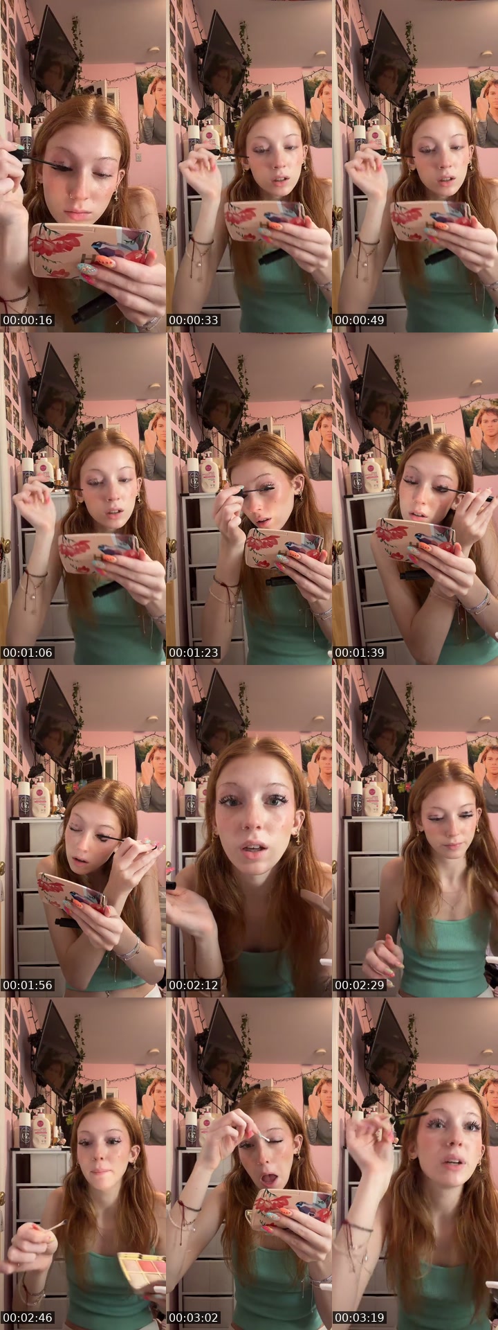 @firecrotchfairie TikTok live from 2026-07-03