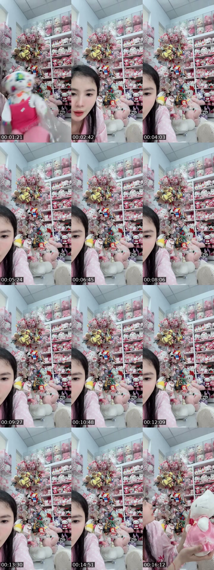 @honey_xinhdep93 TikTok live from 2026-07-03