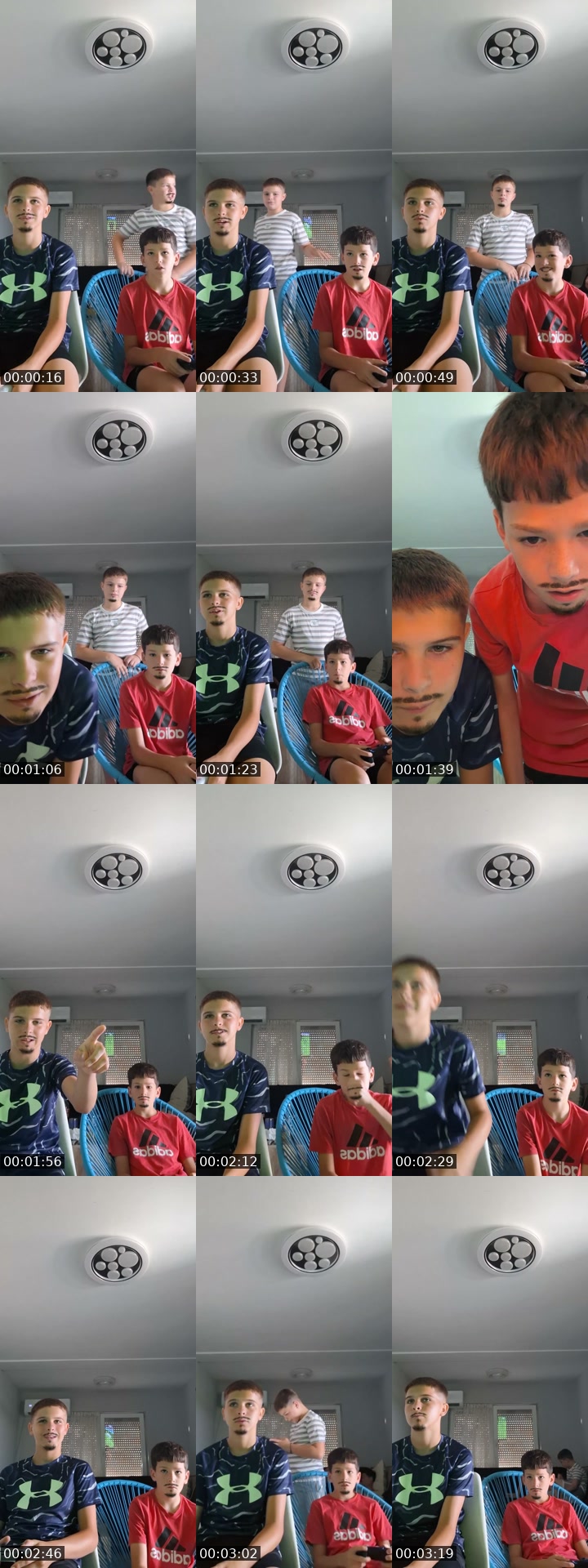 TikTok live: mora malo by @veljko4322