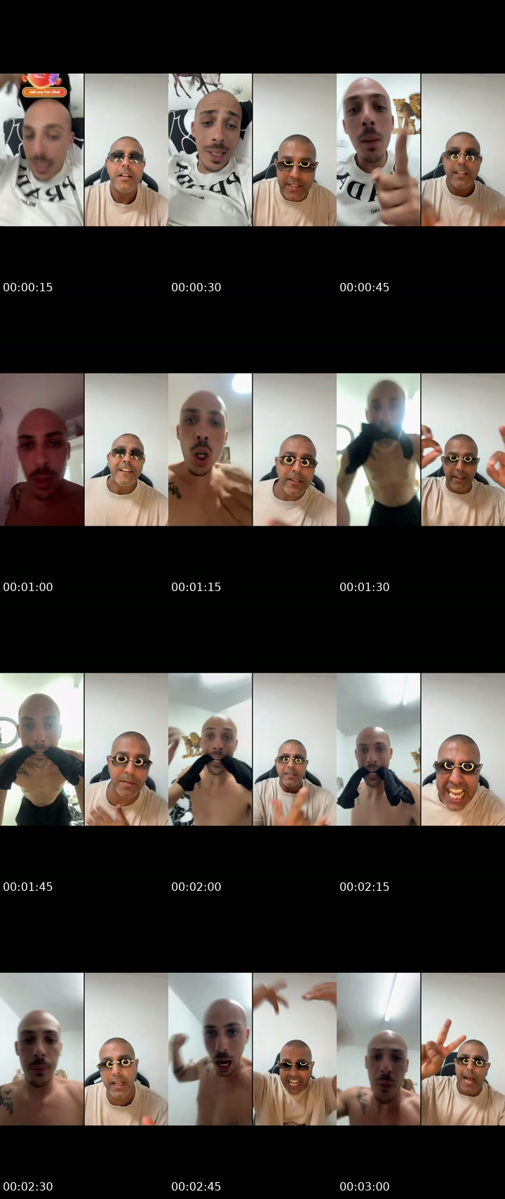 TikTok live: חזרנו לבית , אמא אני איתך ❤️❤️ by @danilevizoro