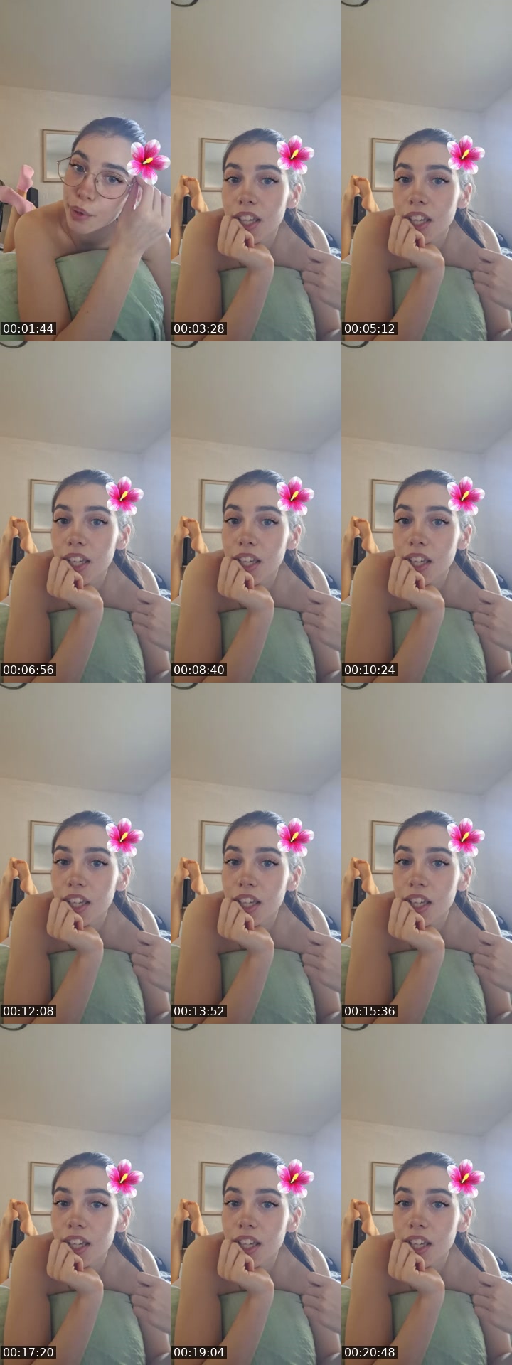 @daryana9103 TikTok live from 2026-07-03