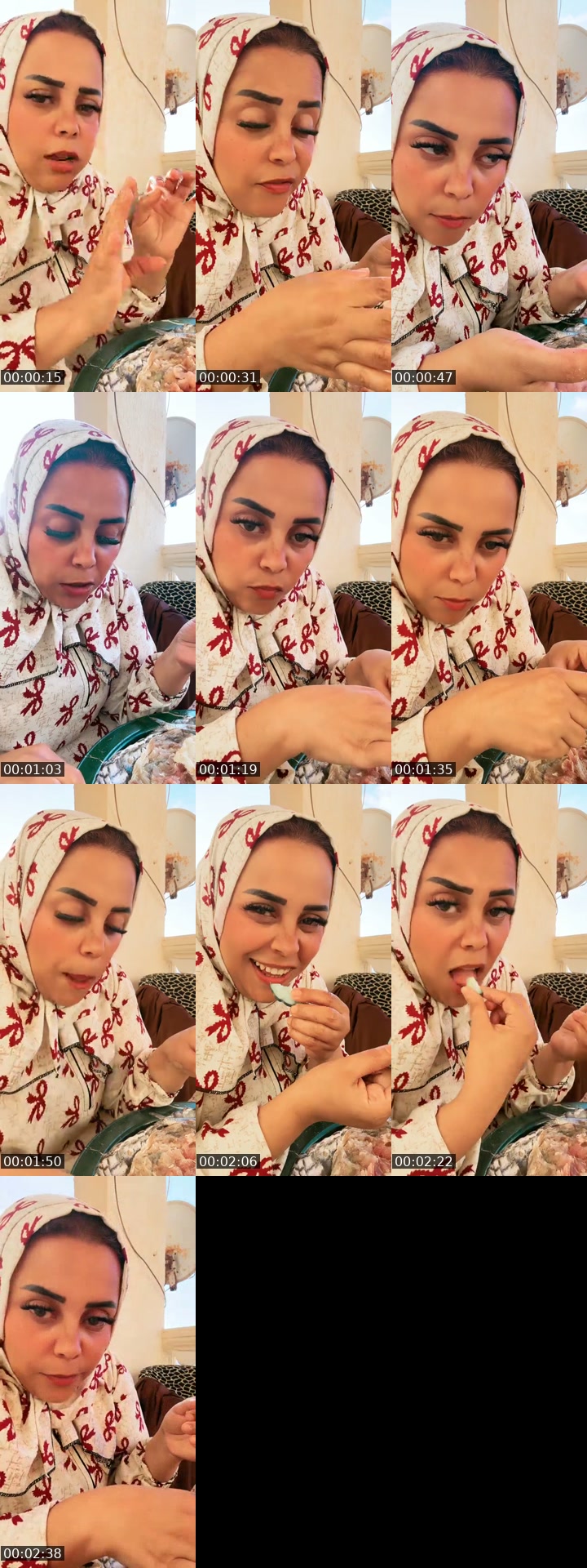 @dodogana0 Saudi Arabia TikTok live from 2026-07-03