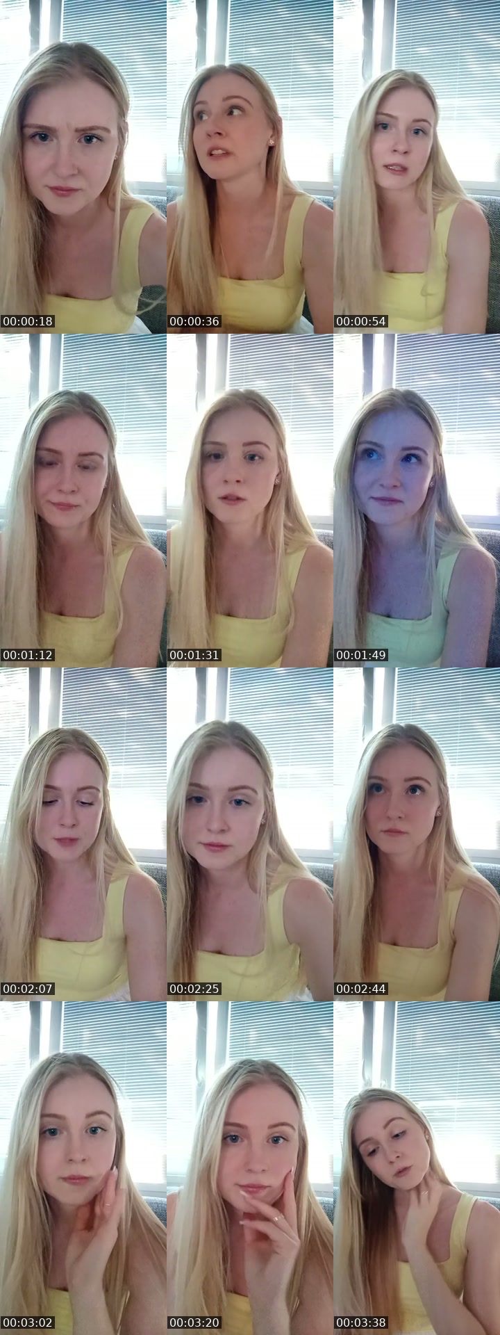 TikTok live: čauky mňauky 🩷 🇸🇰🇭🇺 by @xxwivixx