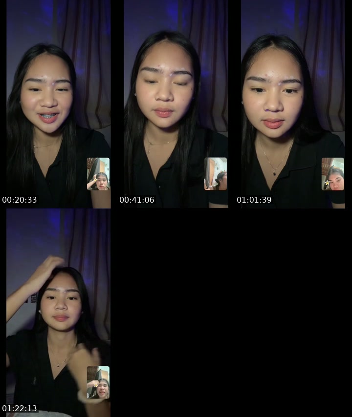 TikTok live: Nge by @ynaa.j