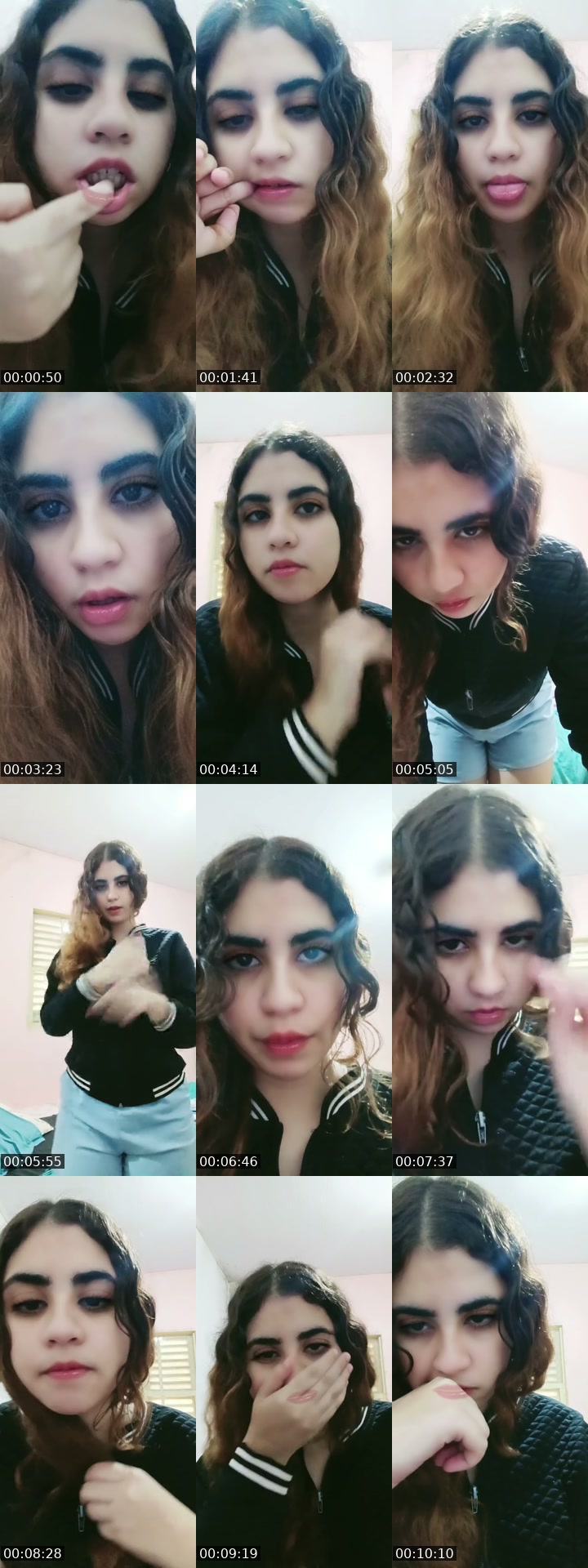 TikTok live: Lets Go LIVE! oi by @gabizinhavss