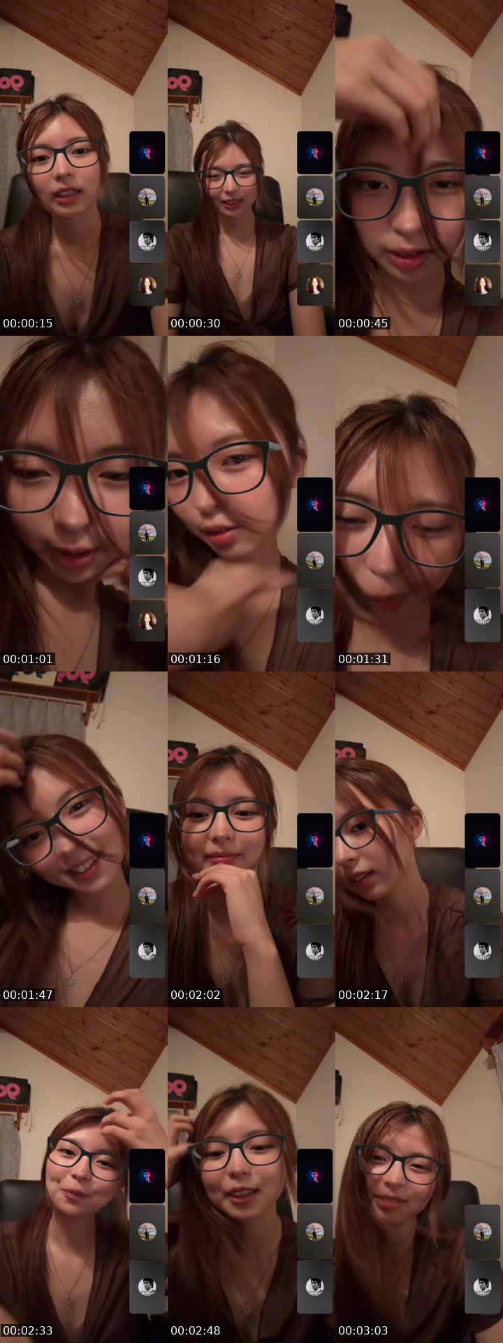 @yshin_xxx TikTok live from 2026-07-03