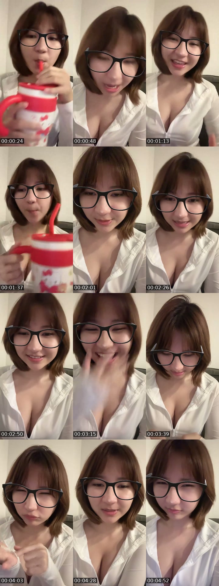 TikTok live: เข้ามาพี่ๆ by @greennutstyle