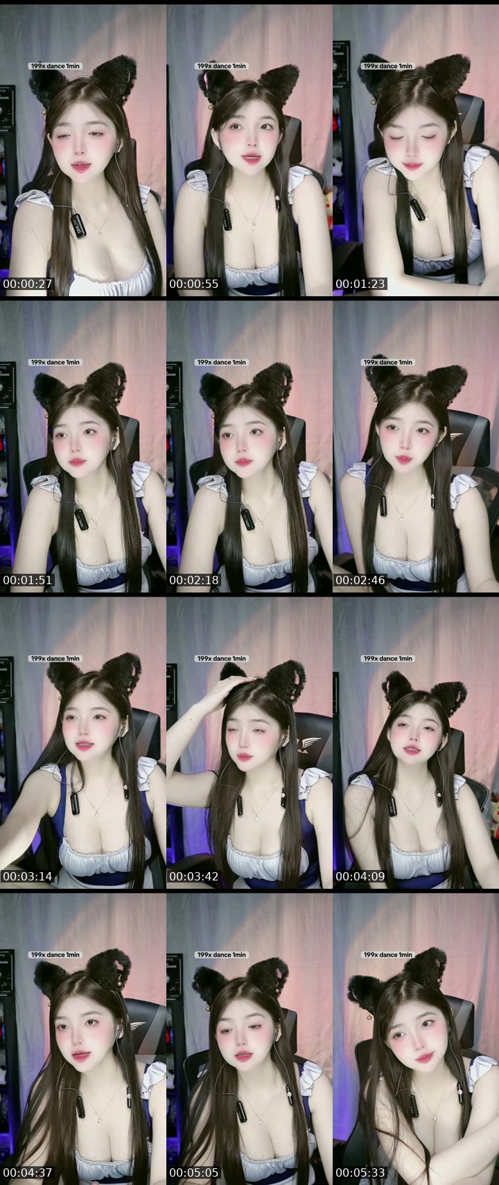 TikTok live: but oi cuu be by @hongyen01