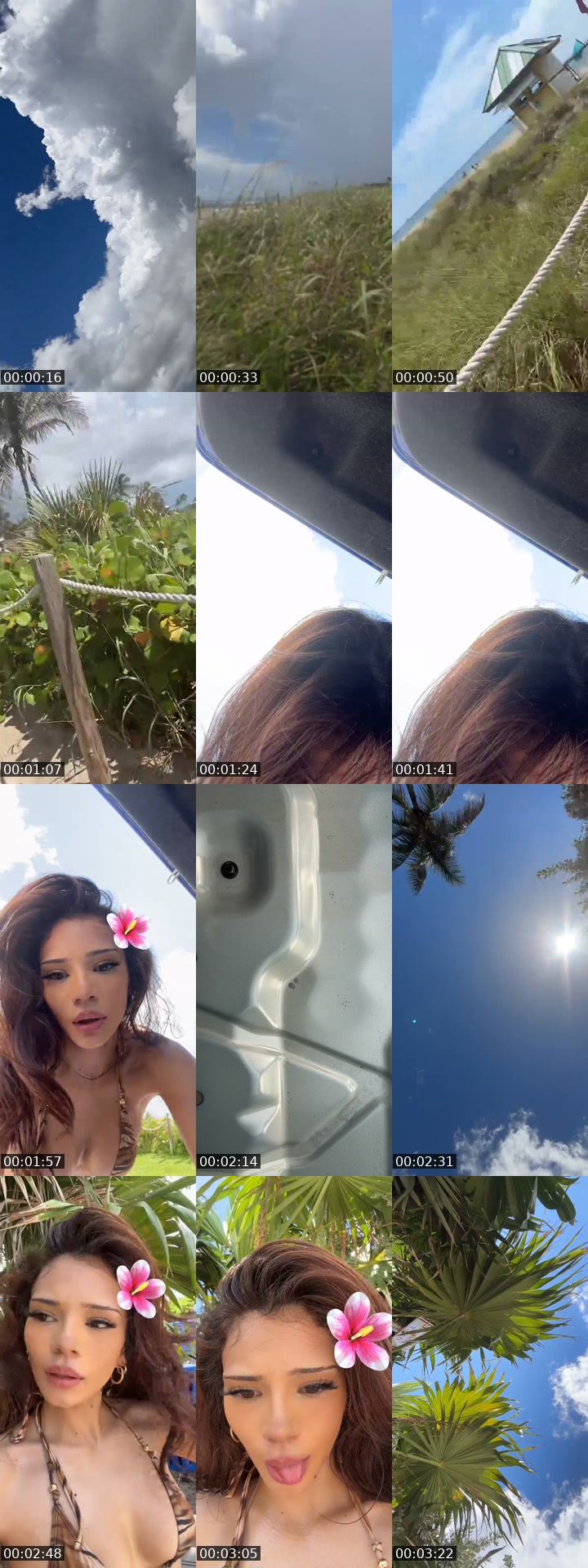 TikTok live: Looking for a sugar daddyyy by @playgirlesme