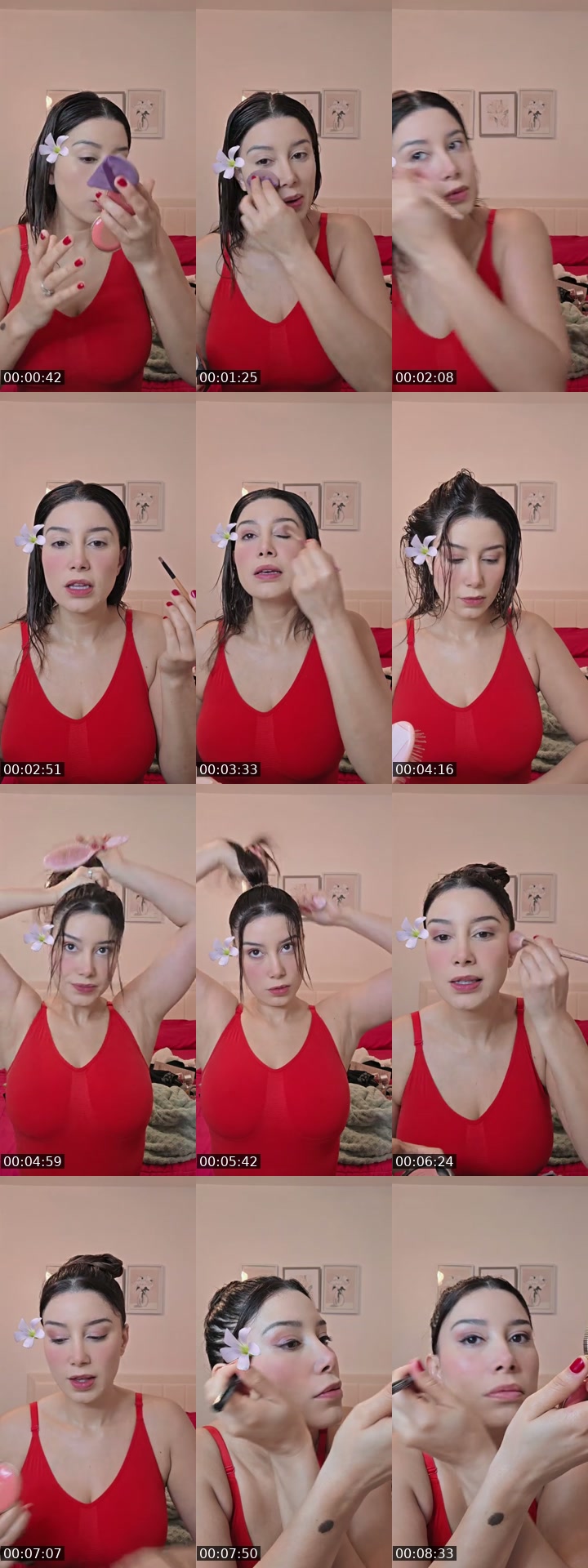 @lavidaconcelestee TikTok live from 2026-07-03