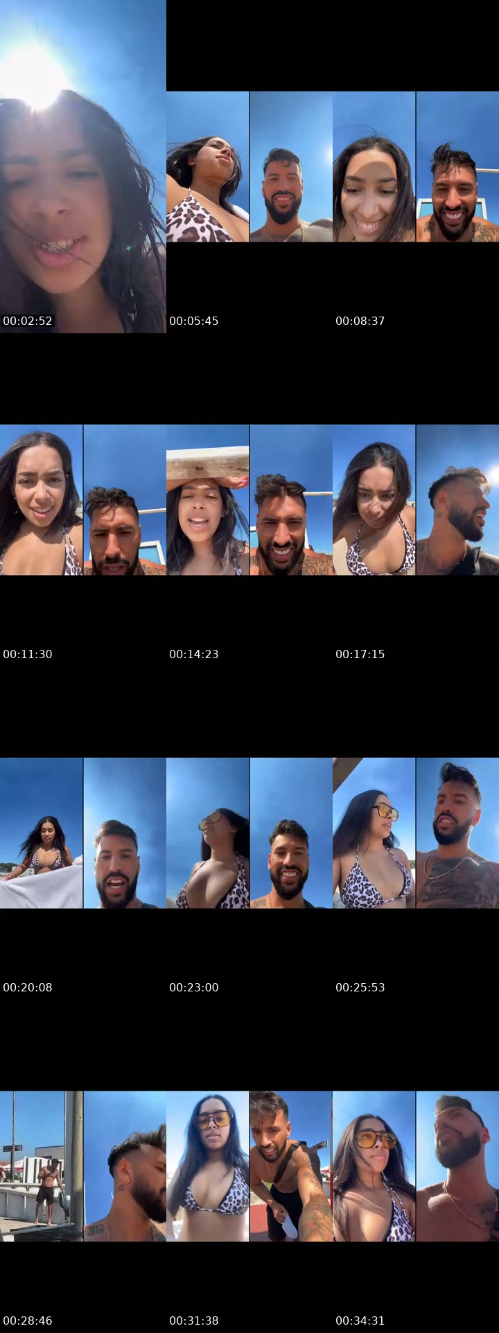 @luizargs TikTok live from 2026-07-03