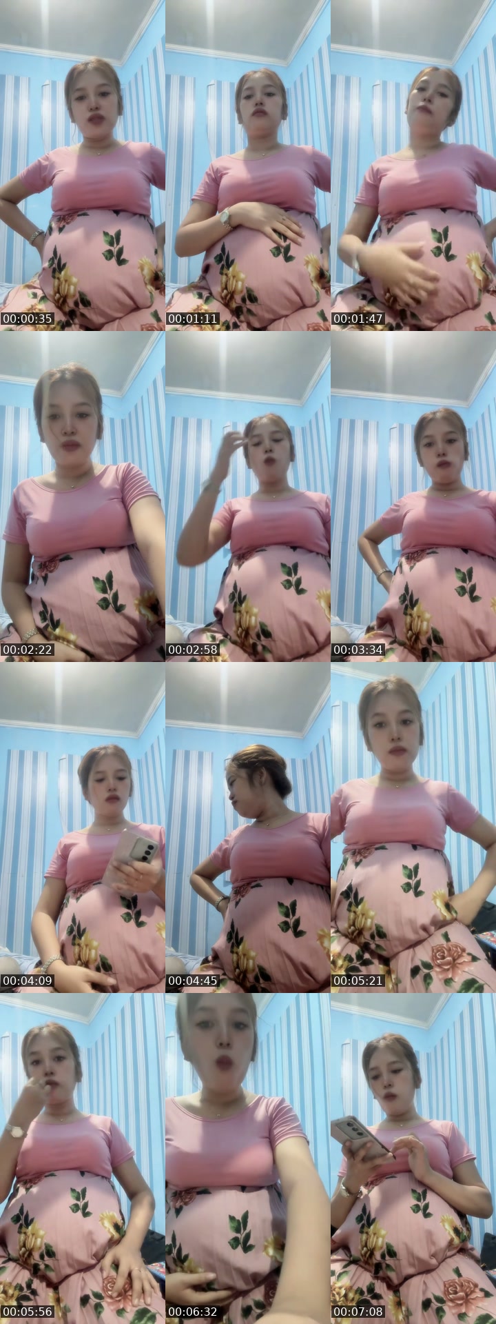 @mamaharkaalea TikTok live from 2026-07-03