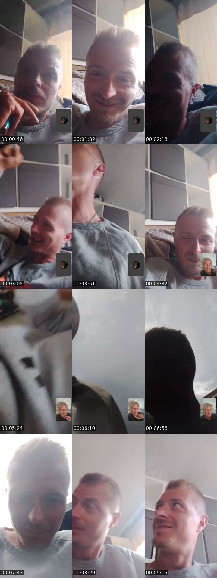 Sweden TikTok live: 💯✌ by @mrknullsson
